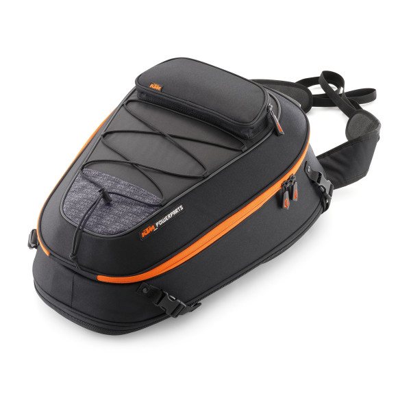 KTM Rear bag